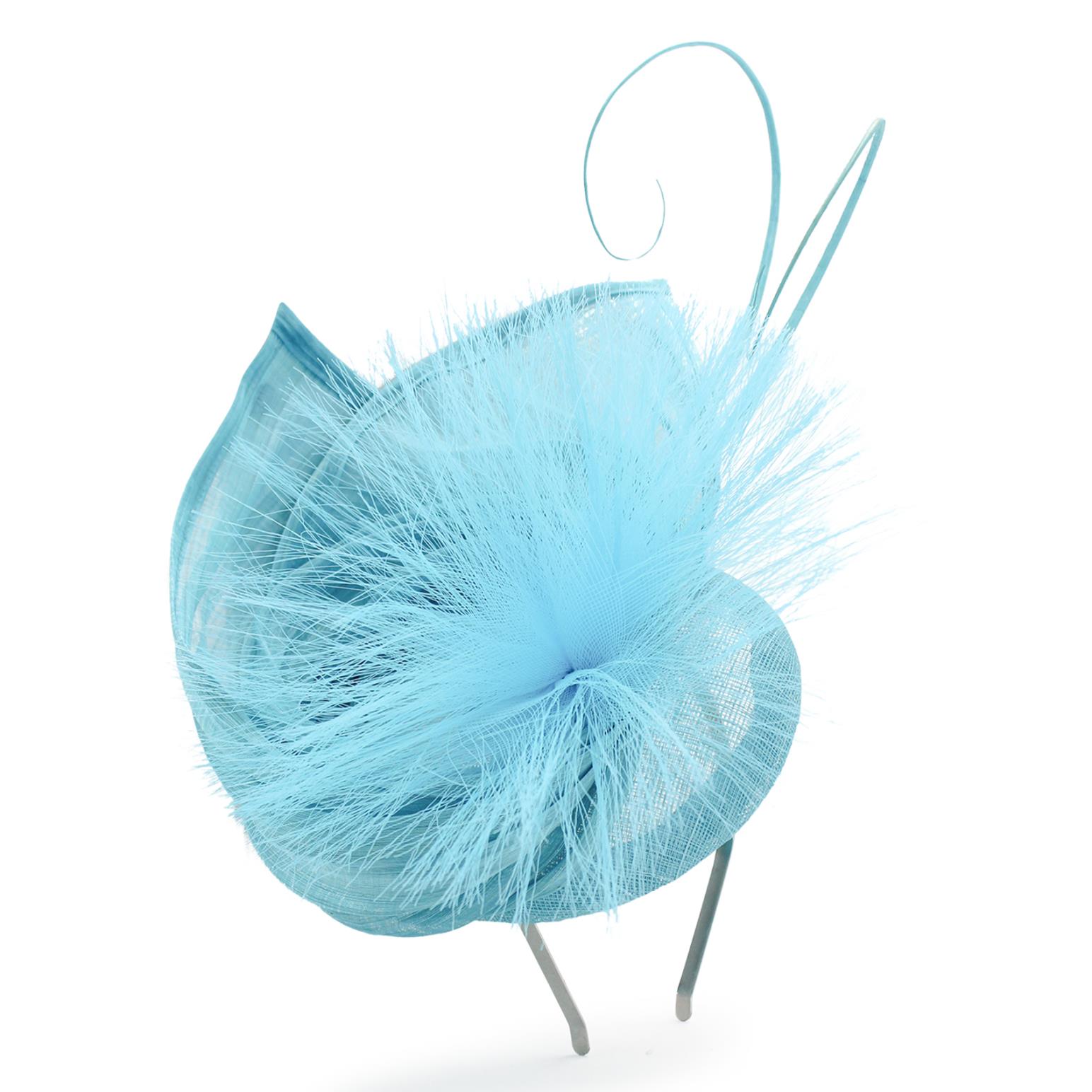 Morgan & Taylor Rubi Fascinator