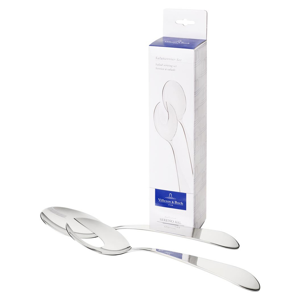 Villeroy & Boch Sereno XXL Salad Serving Set