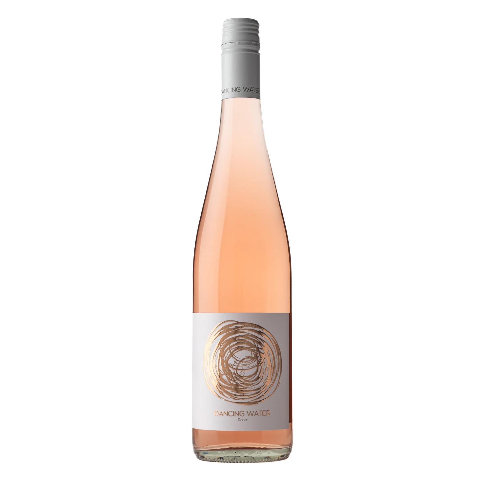 Dancing Water North Canterbury Rosé 750ml