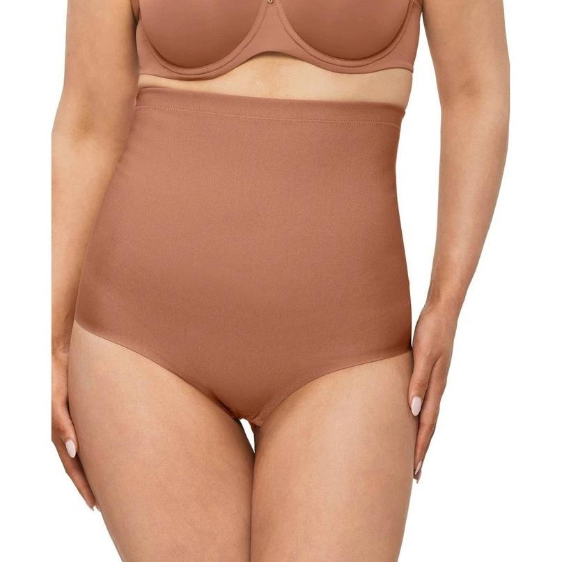 Nancy Ganz X Factor High Waisted Brief