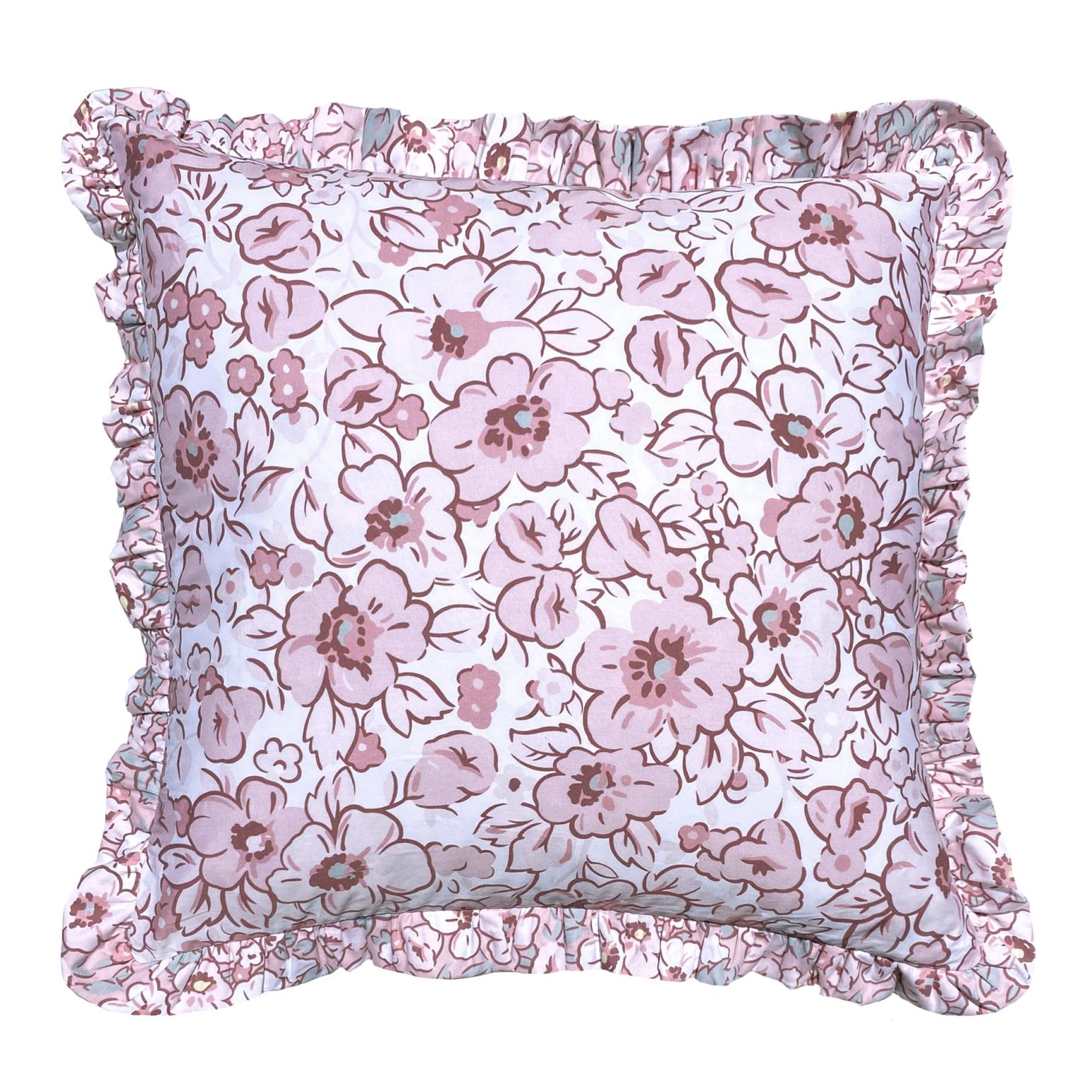 Laura Ashley Libby Cushion 50x50cm