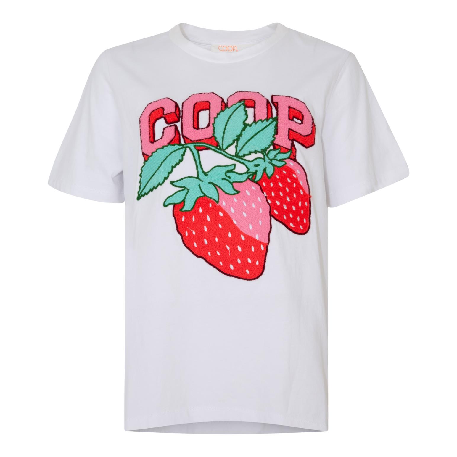 COOP Berry Nice T-Shirt