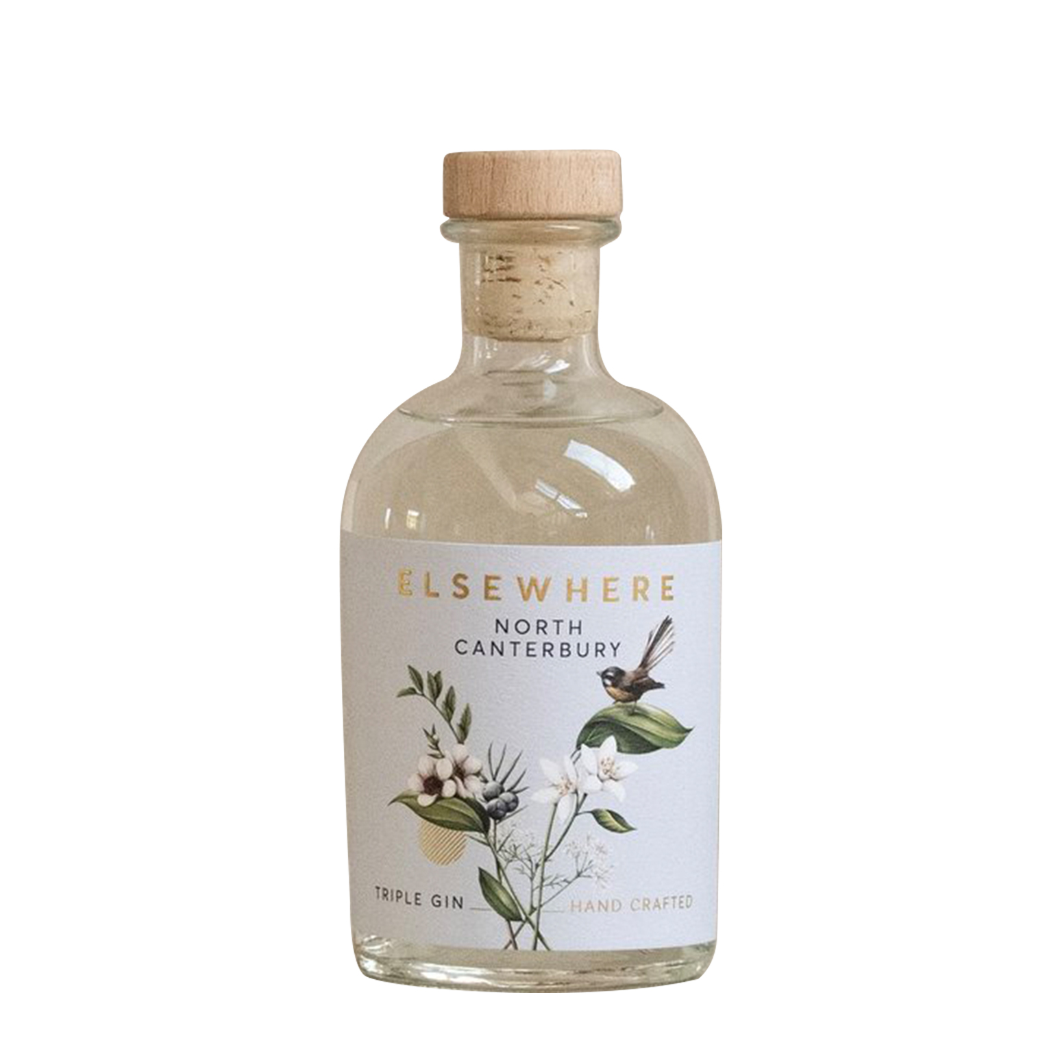 Elsewhere North Canterbury Gin 250ml