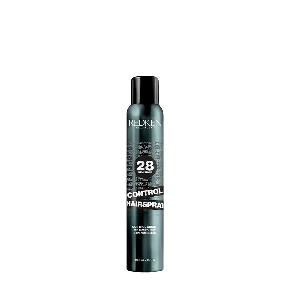 Redken Control Addict Hairspray 28 High Hold