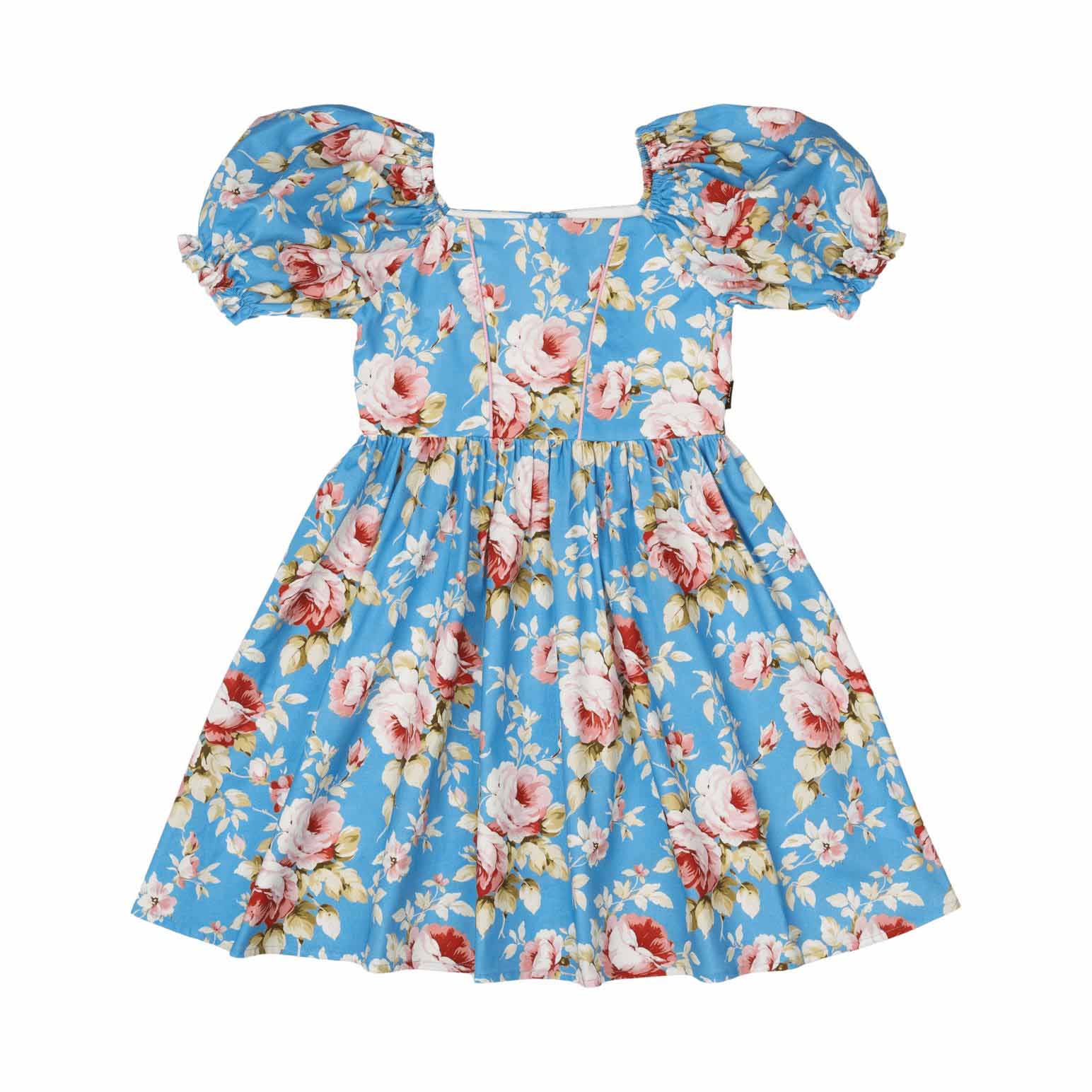 Rock Your Baby Darcy Play Time Dress