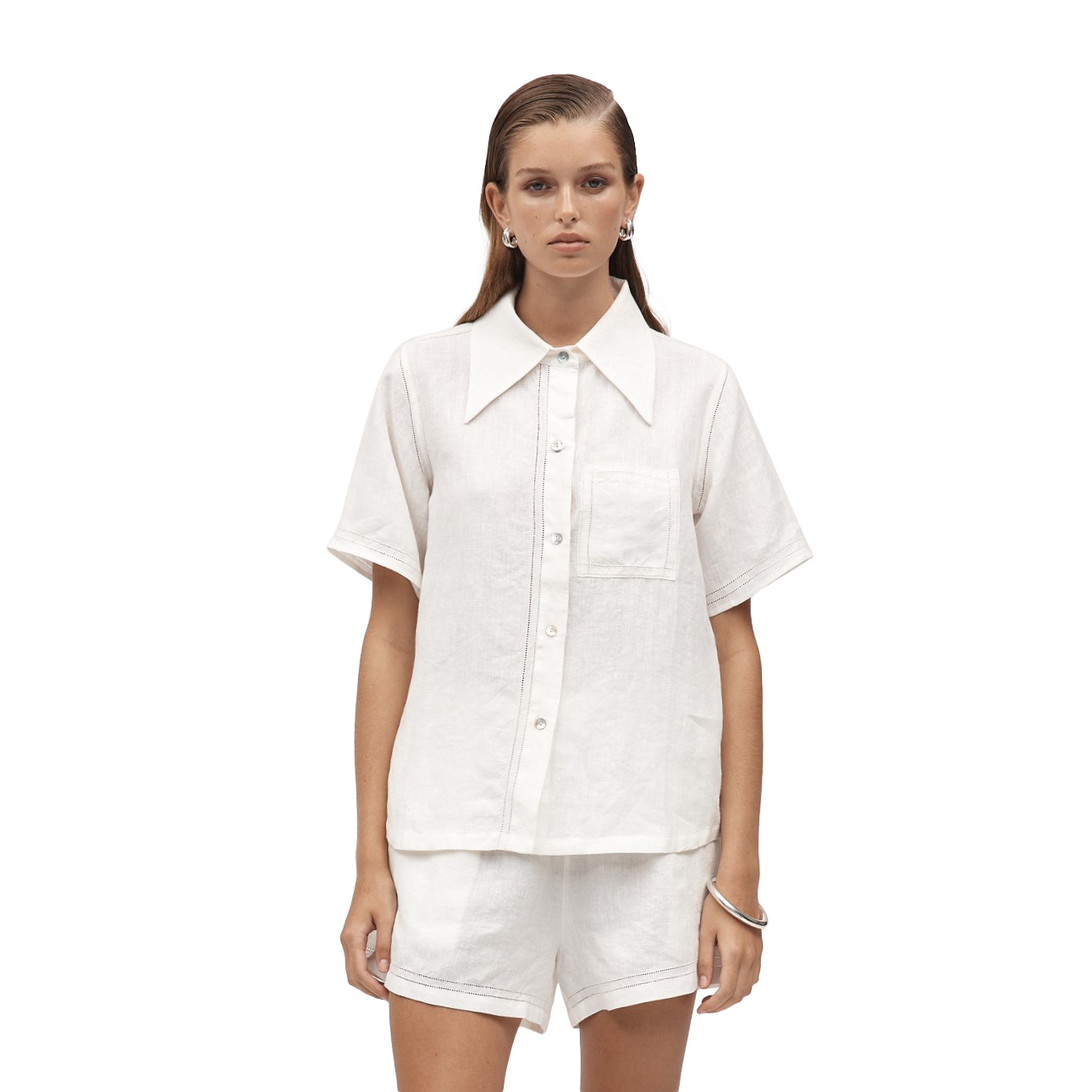 Marle Sunny Shirt