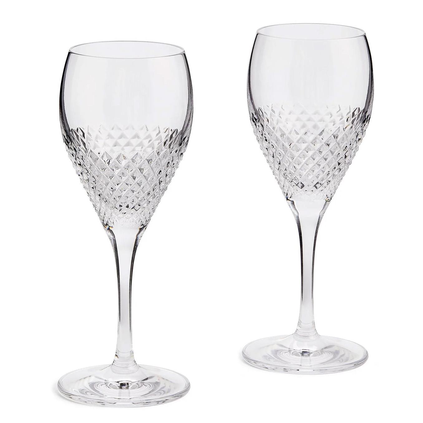 Vera Wang Diamond Mosaic Wine Pair 240ml