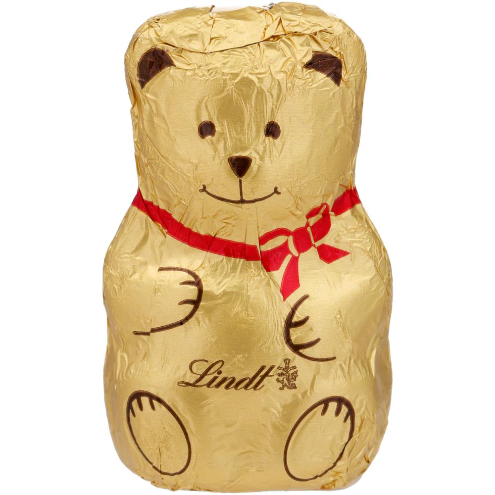 Lindt Teddy Bear 10g