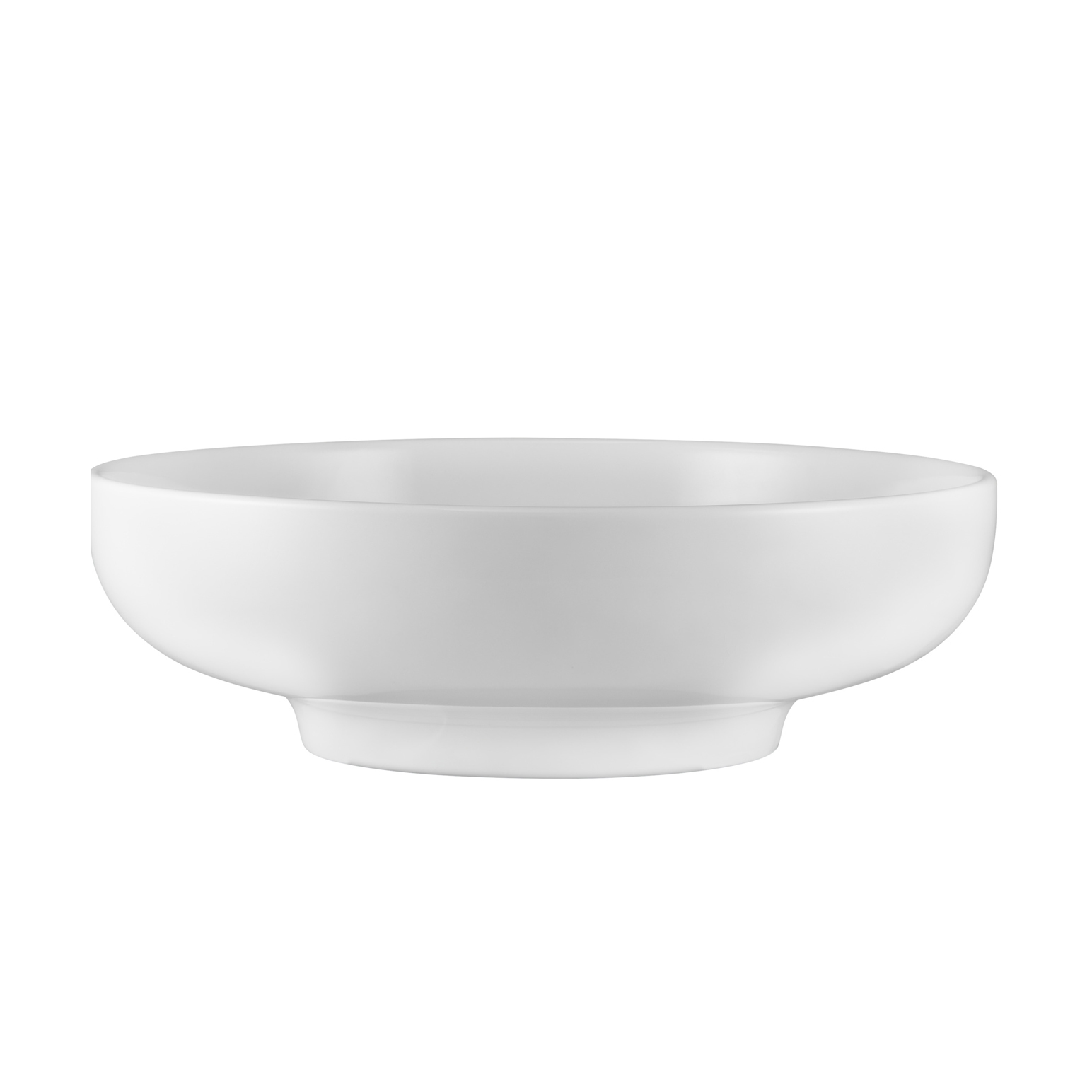 Maxwell & Williams White Basics Bowl 23.5x7.5cm