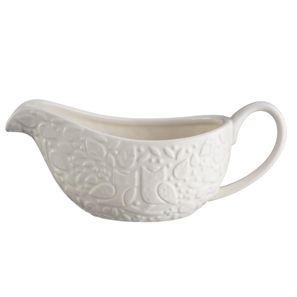 Mason Cash In The Forest Gravy Boat 400ml