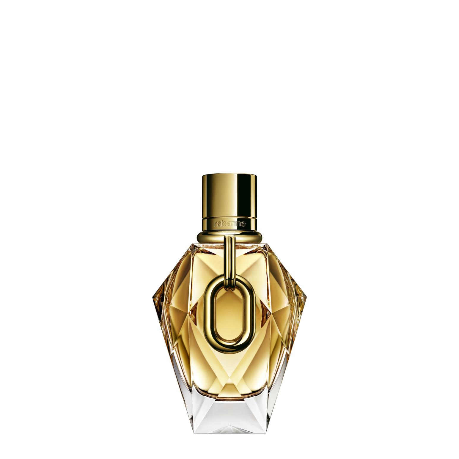 Rabanne Million Gold For Her EDP 90ml Refillable