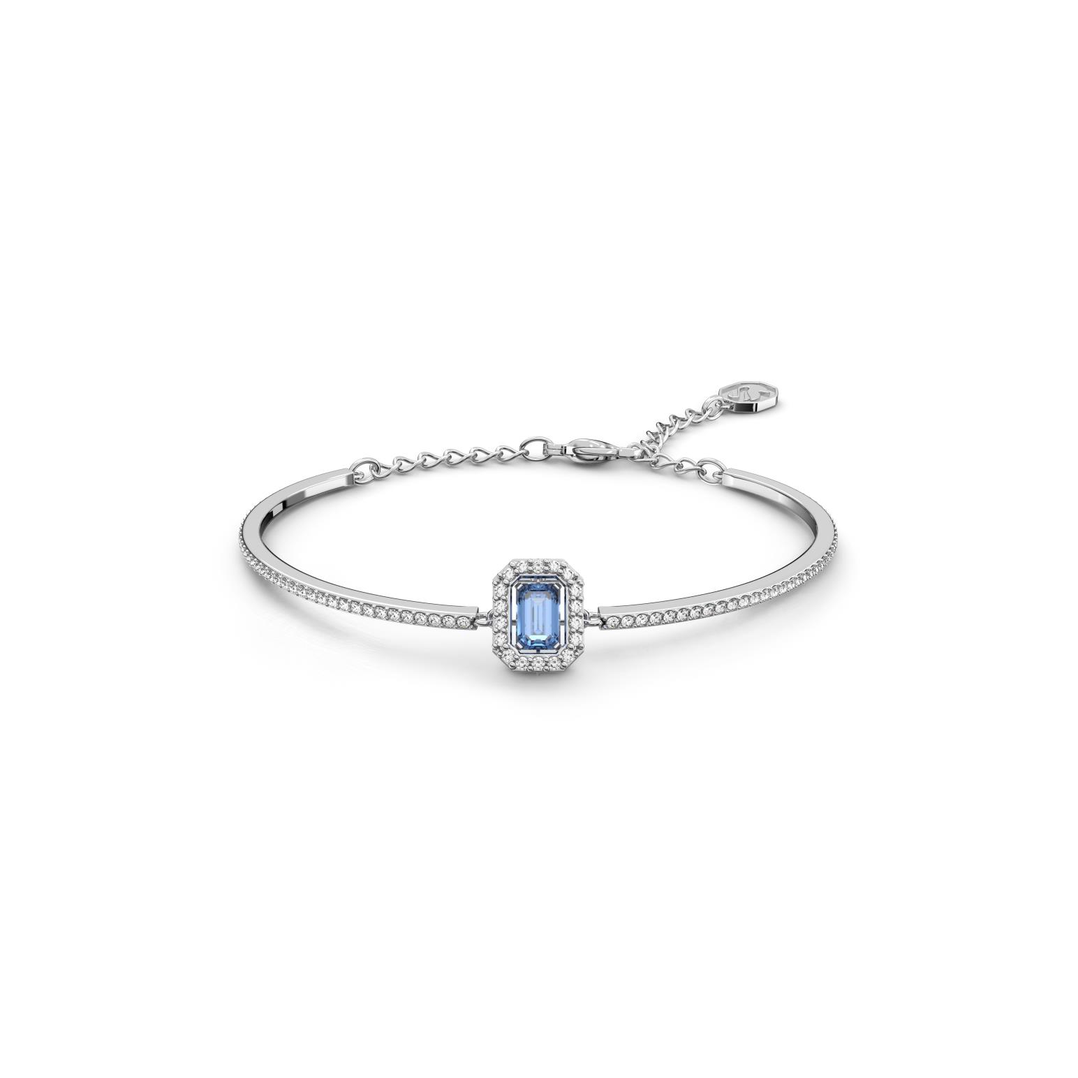 Swarovski Una Bangle