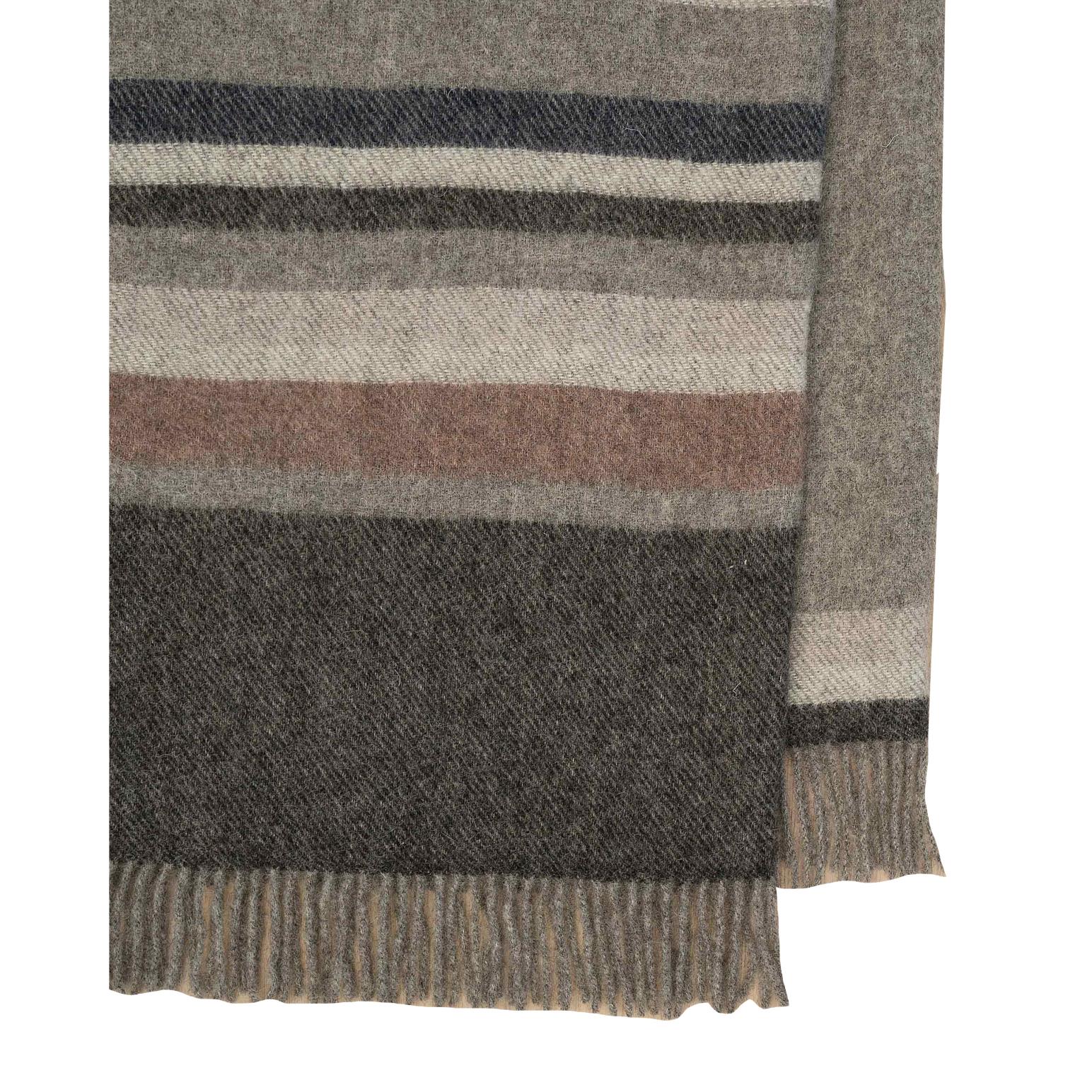 Weave Home Lawrence Throw 140x240cm