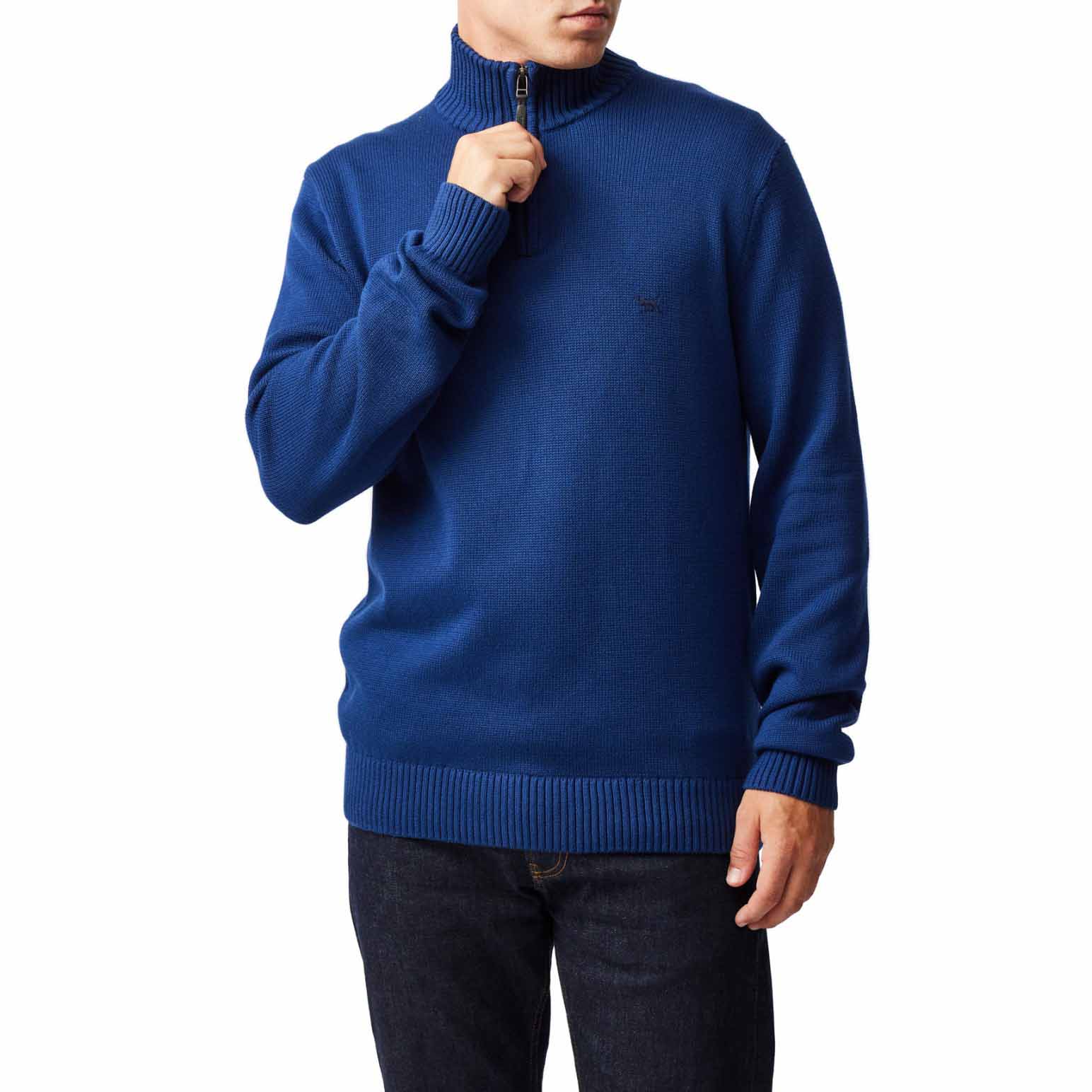 Rodd & Gunn Merrick Bay Knit