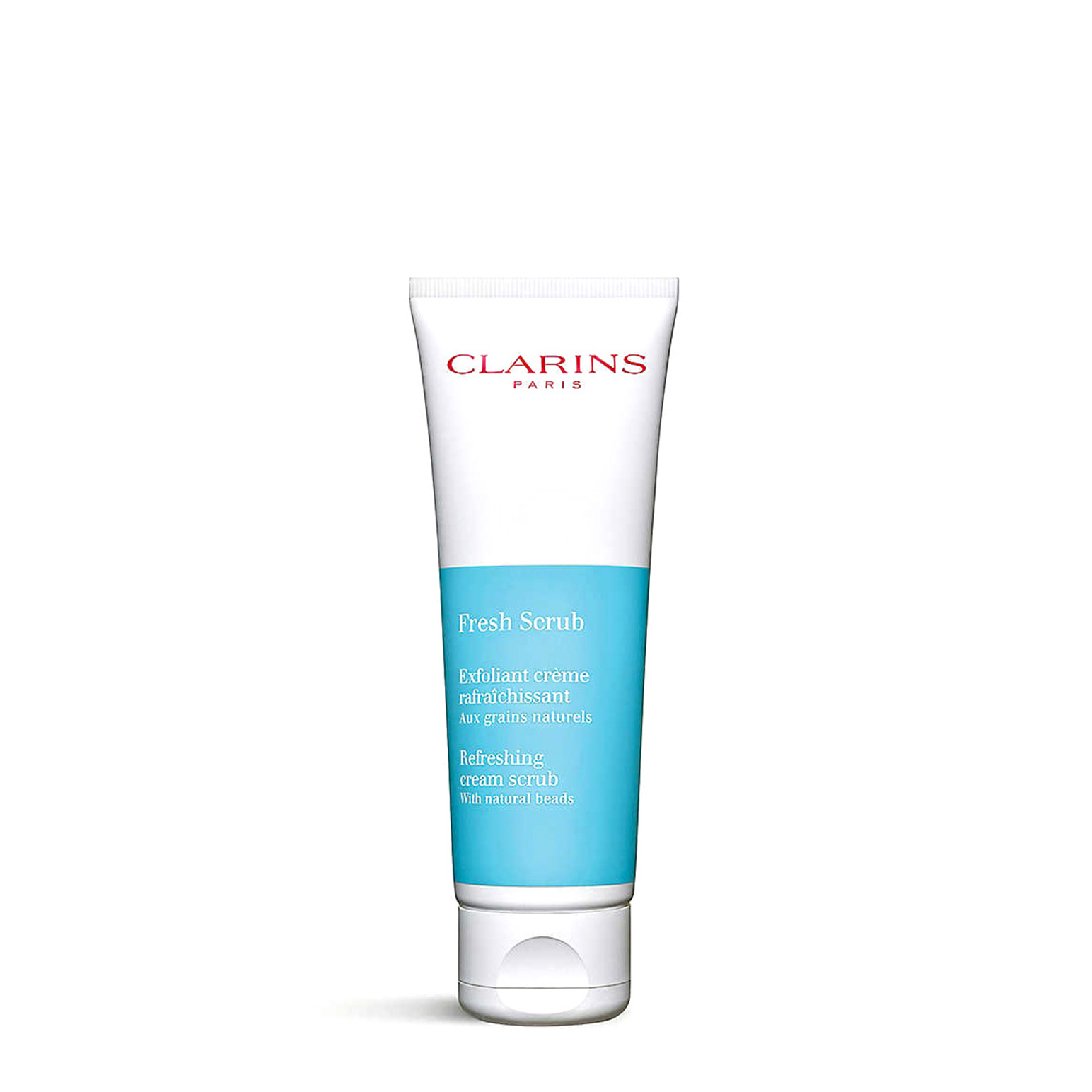 Clarins Fresh Scrub for Dehydrated Skin 50ml