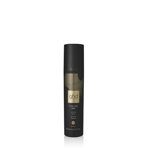 ghd Curly Ever After Curl Hold Spray