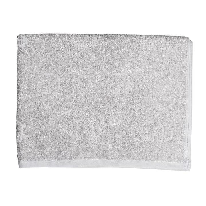 Sophie Allport Bath Sheet - Elephant