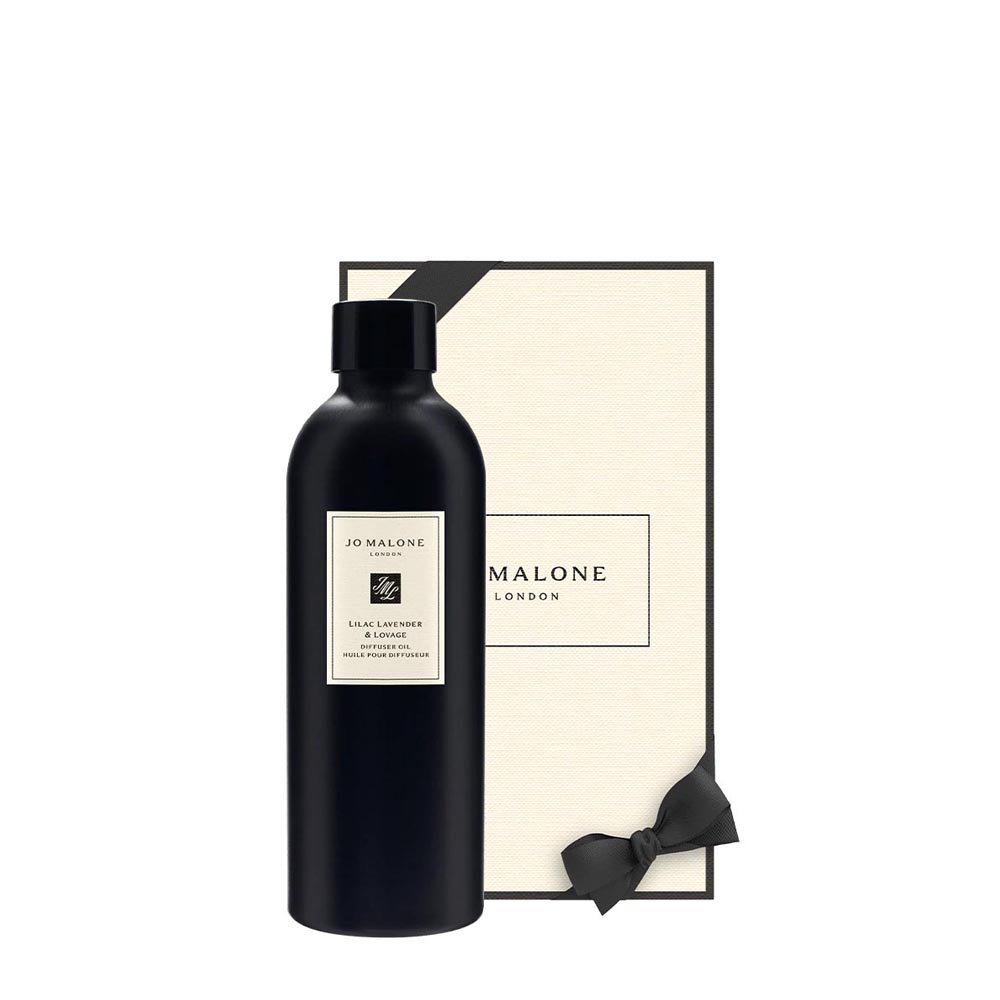 Jo Malone London Lilac Lavendar & Lovage Townhouse Diffuser Refill 350ml