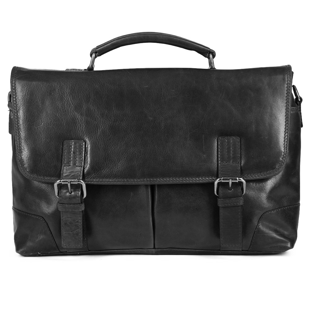 Ashwood Briefcase