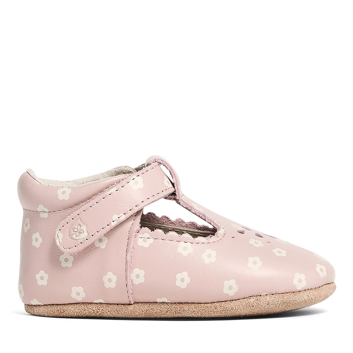 Pretty Brave Morgan Mini Daisy Shoes