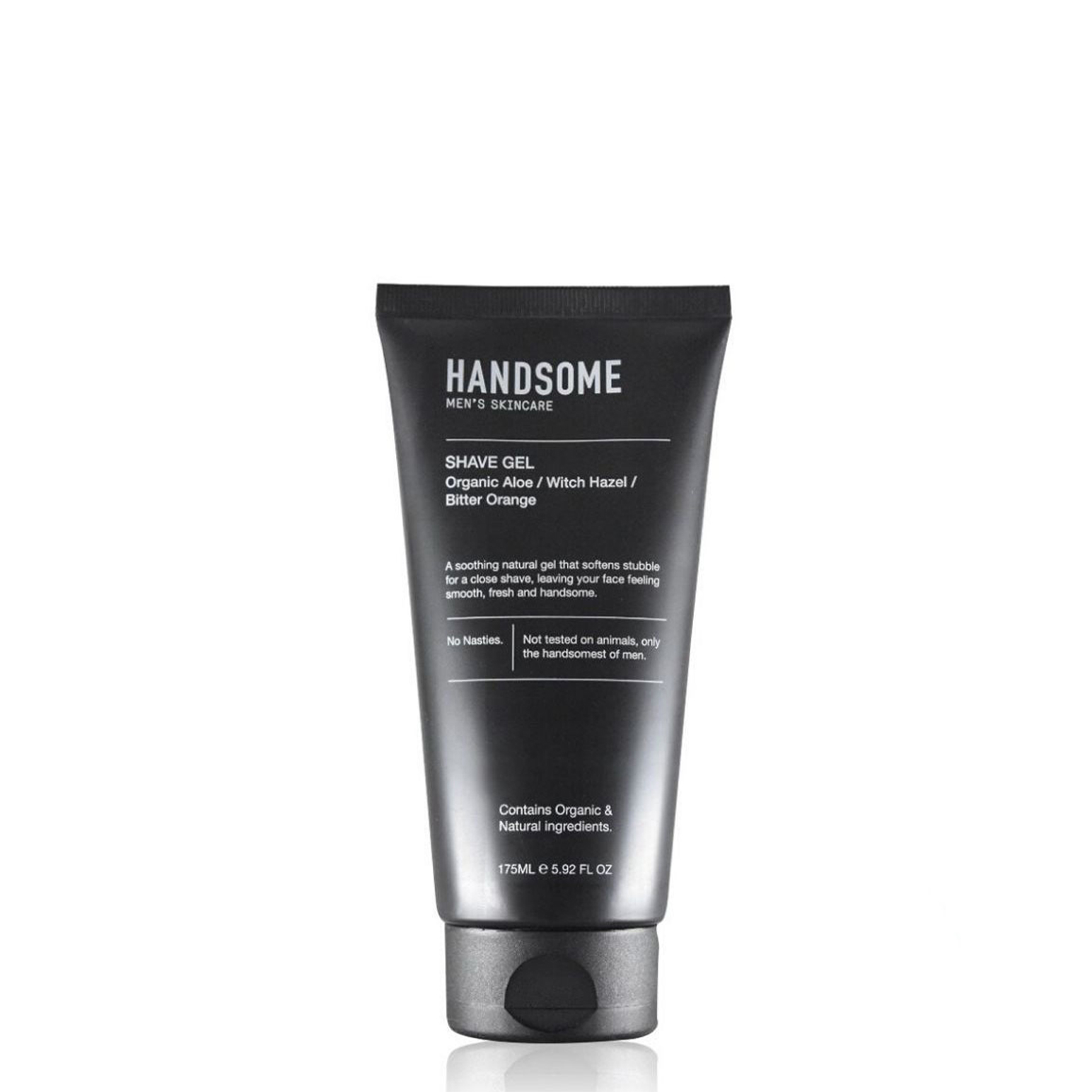 Handsome Shave Gel 175ml