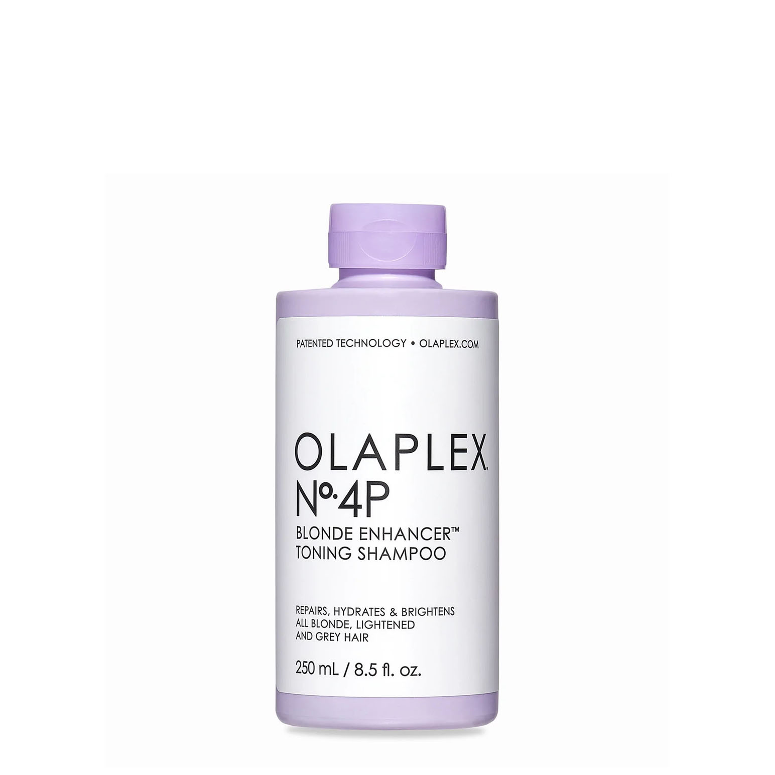 OLAPLEX Nº.4P Blonde Enhancer Toning Shampoo 250ml