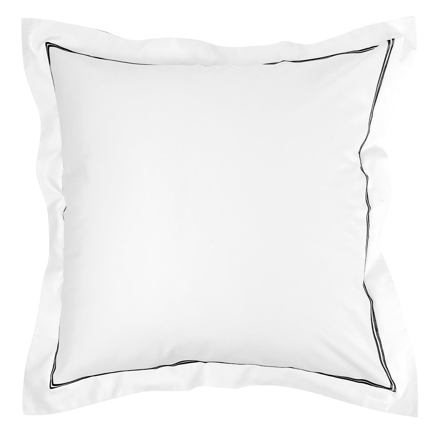 Wallace Cotton Monarch Sateen European Pillowcase