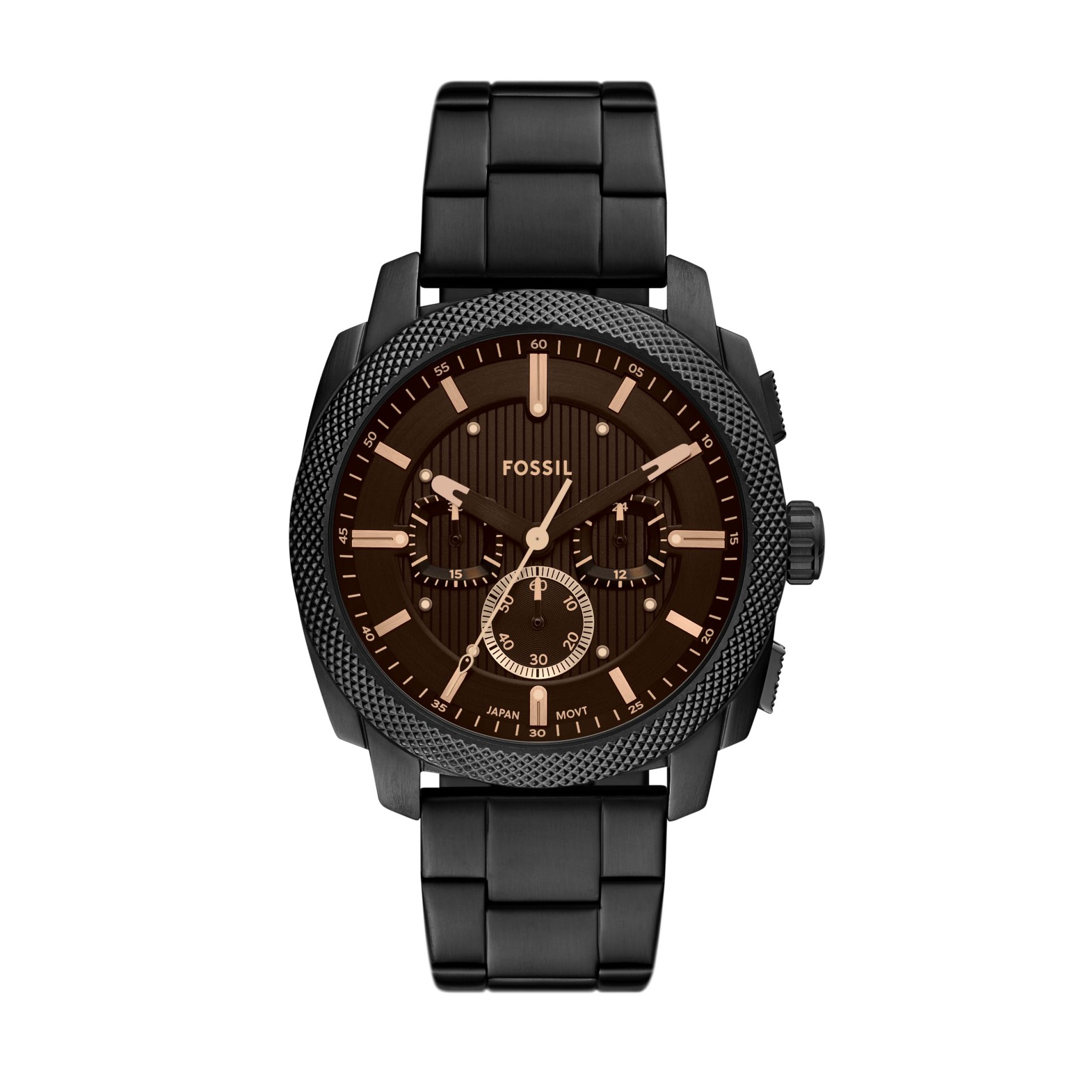 Fossil Machine Watch FS6097