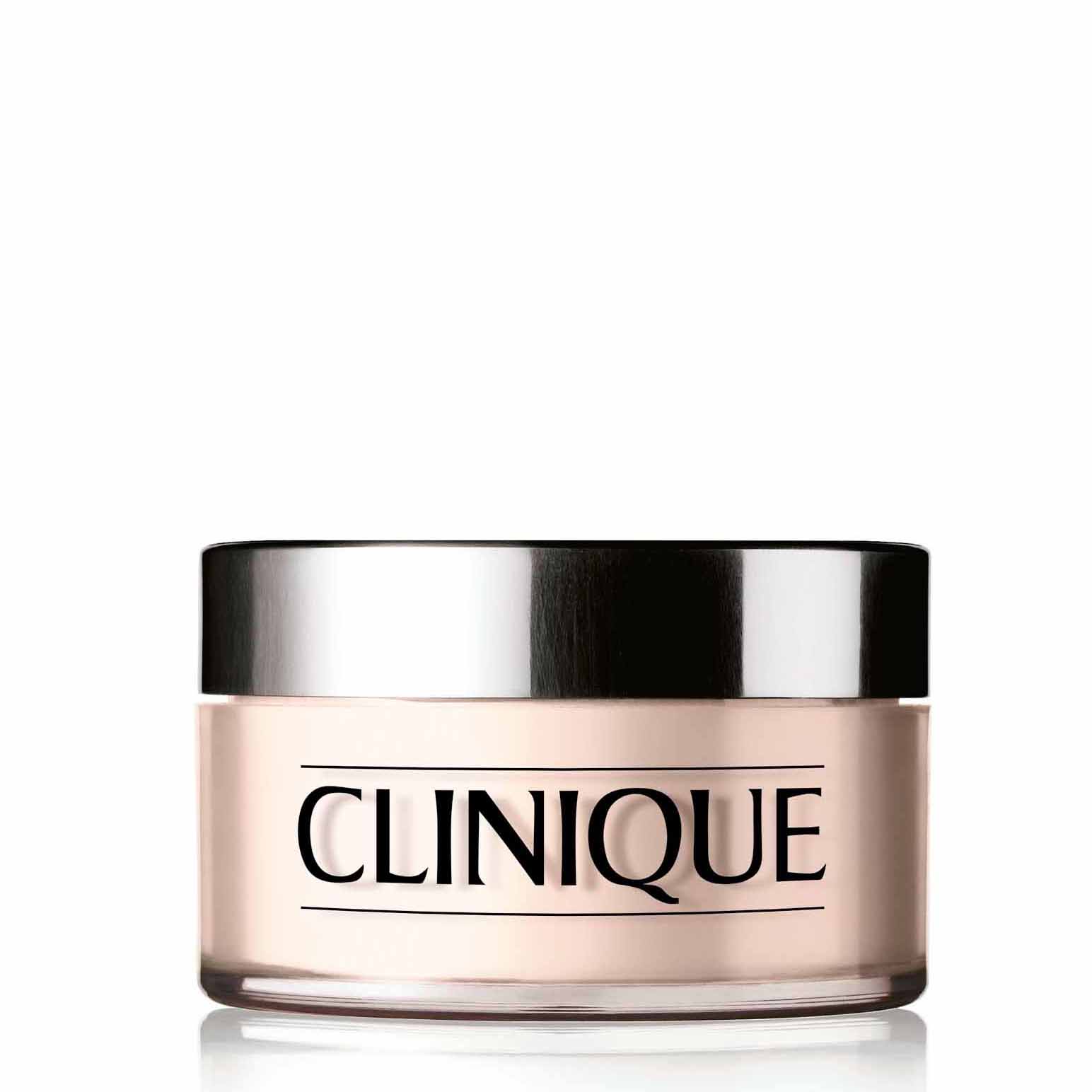 Clinique Blended Face Powder - Invisible Blend