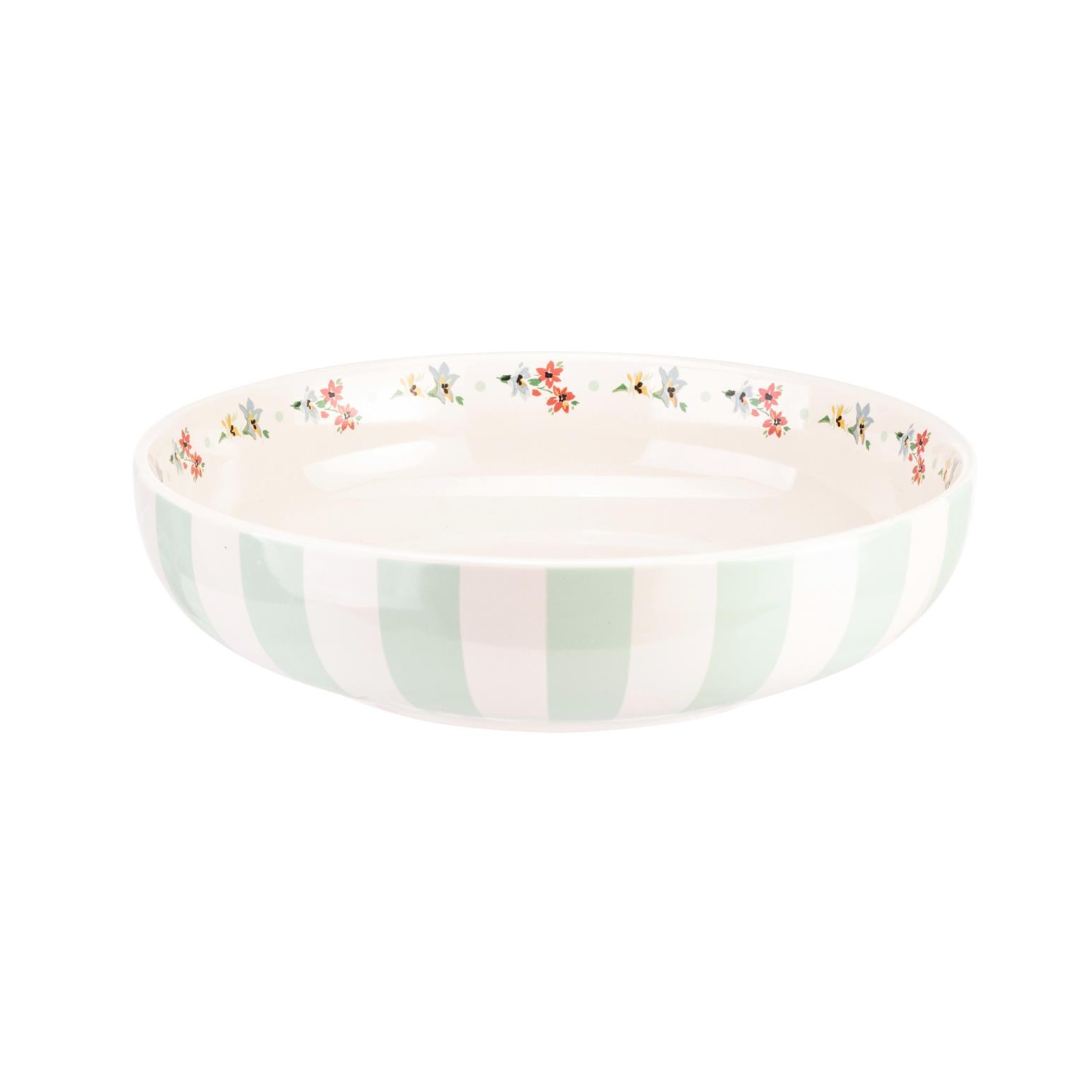 Cath Kidston Feels Like Home Pasta Bowl