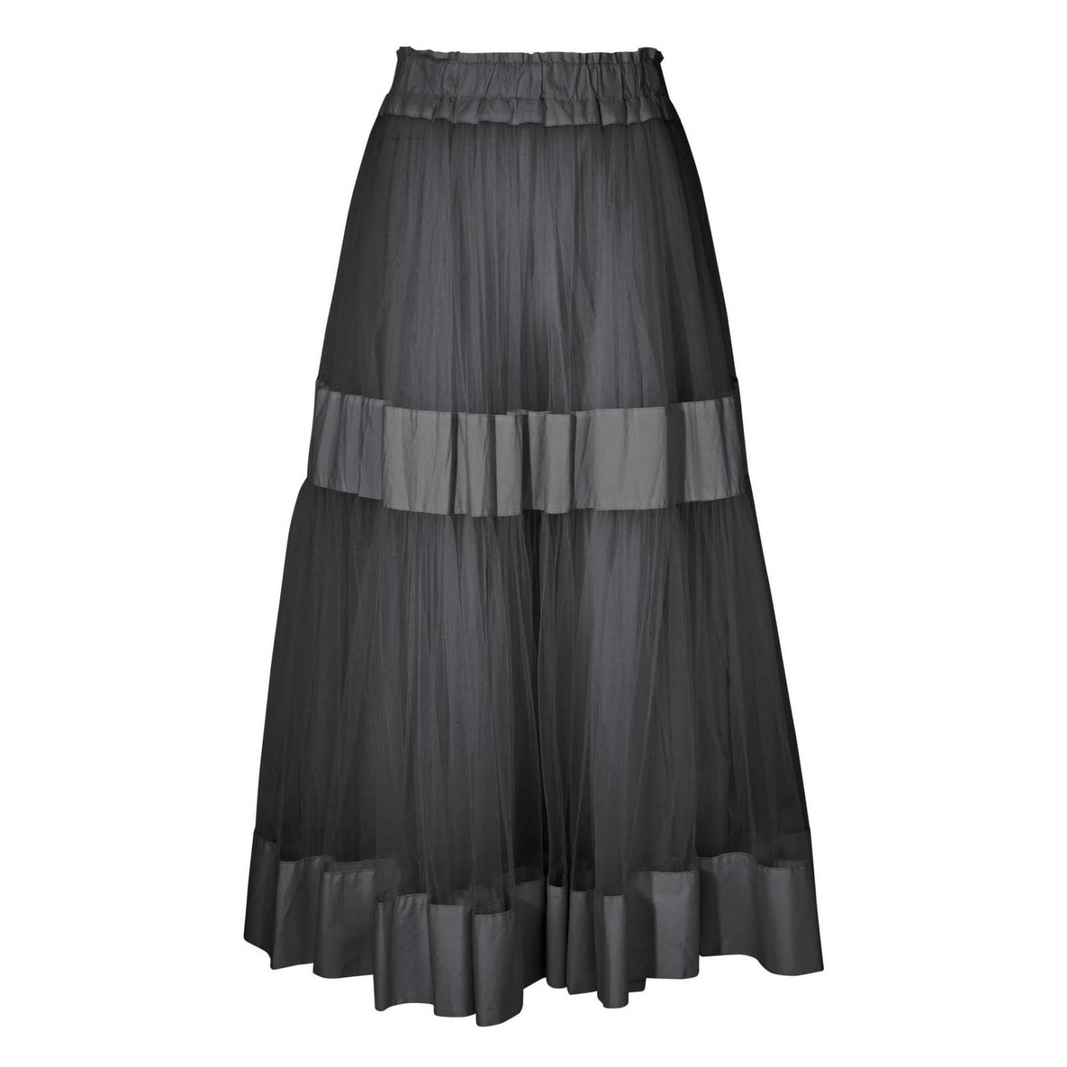 Trelise Cooper Tier Diary Skirt