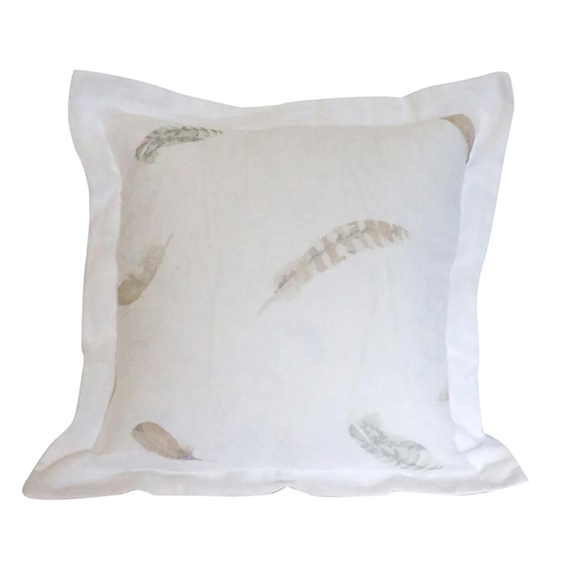 CC Interiors Feather Cushion Cover 60x60