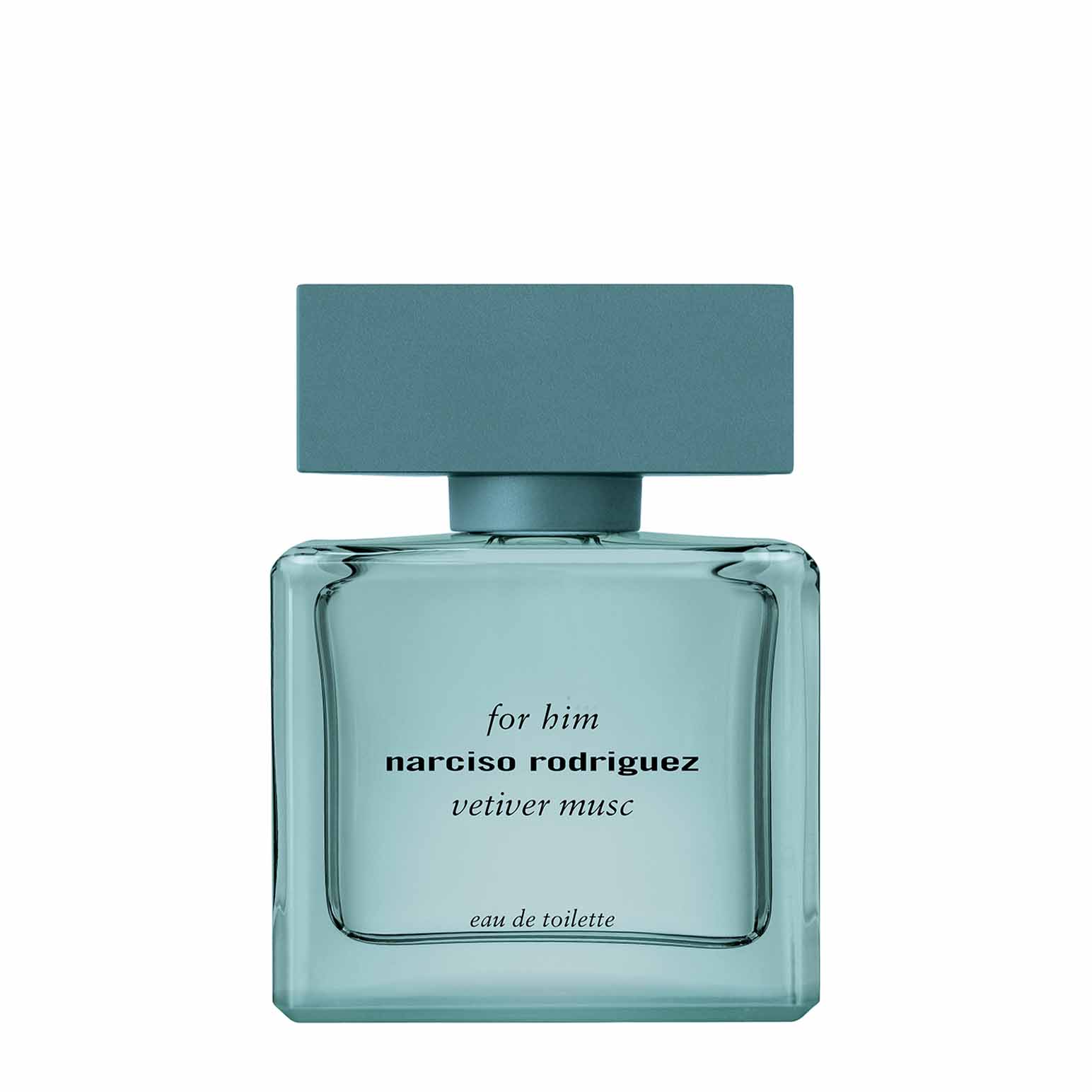 Narciso Rodriguez For Him Vetiver Musc EDT 50ml