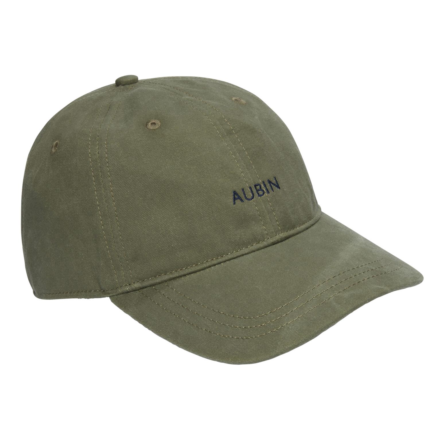 Aubin Howden Cap