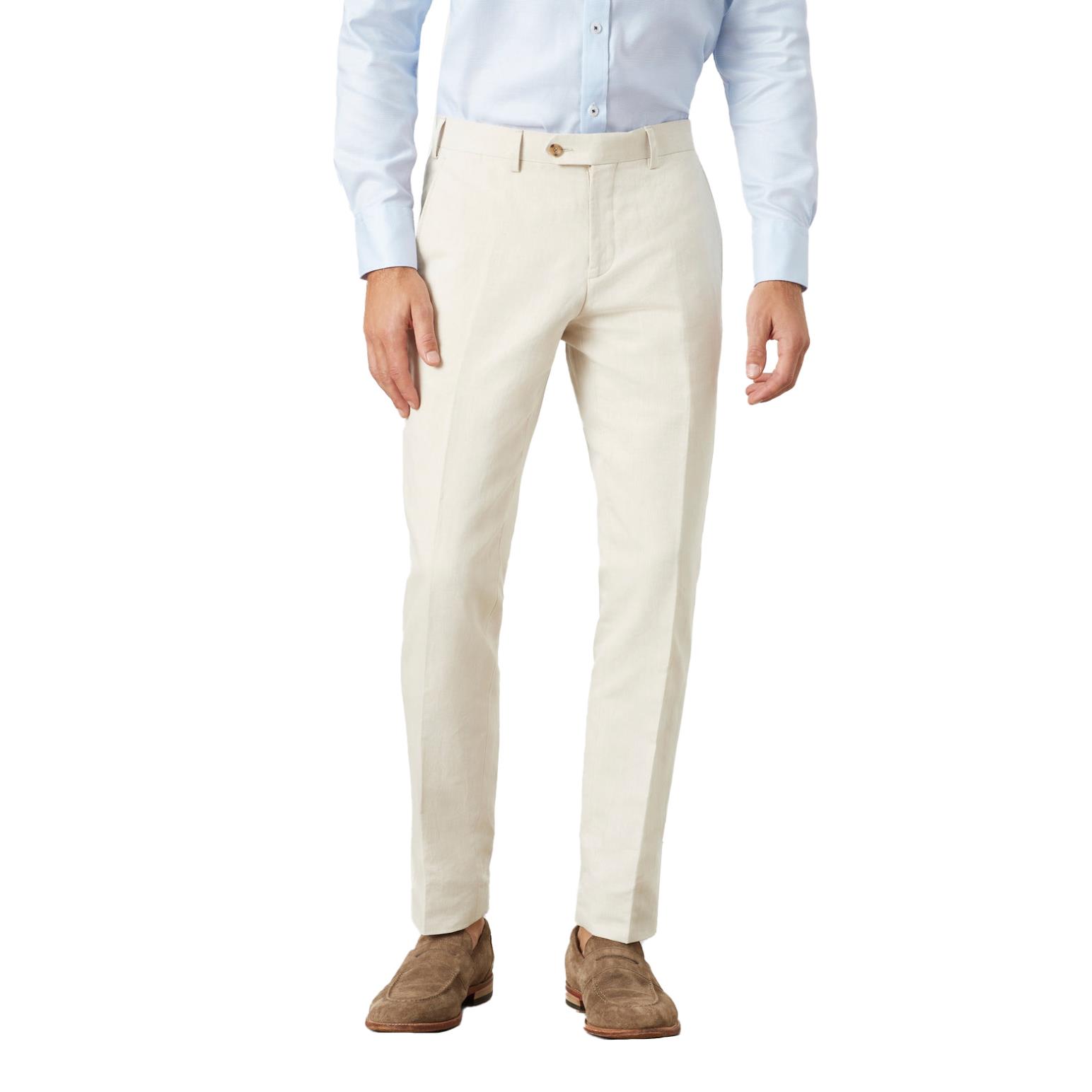 M.J. Bale Robertson Sand Trouser