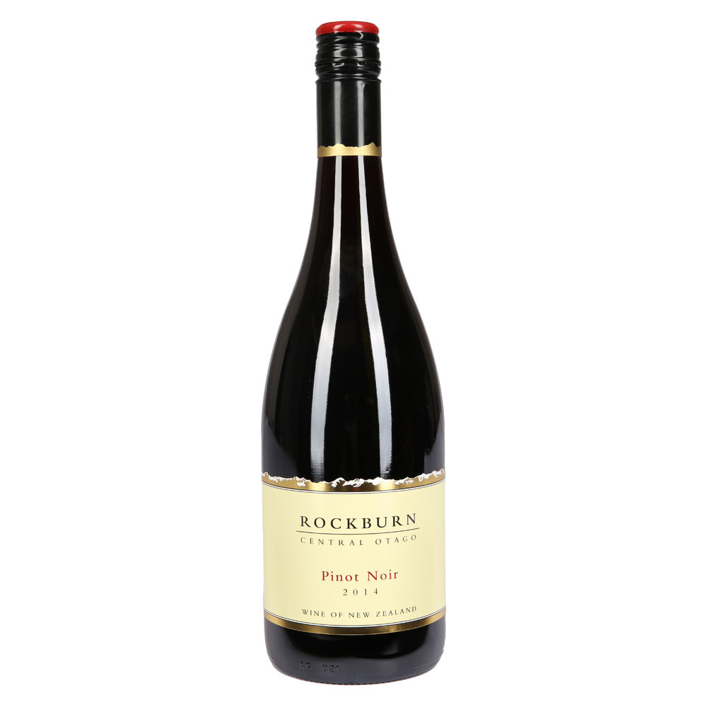 Rockburn Pinot Noir