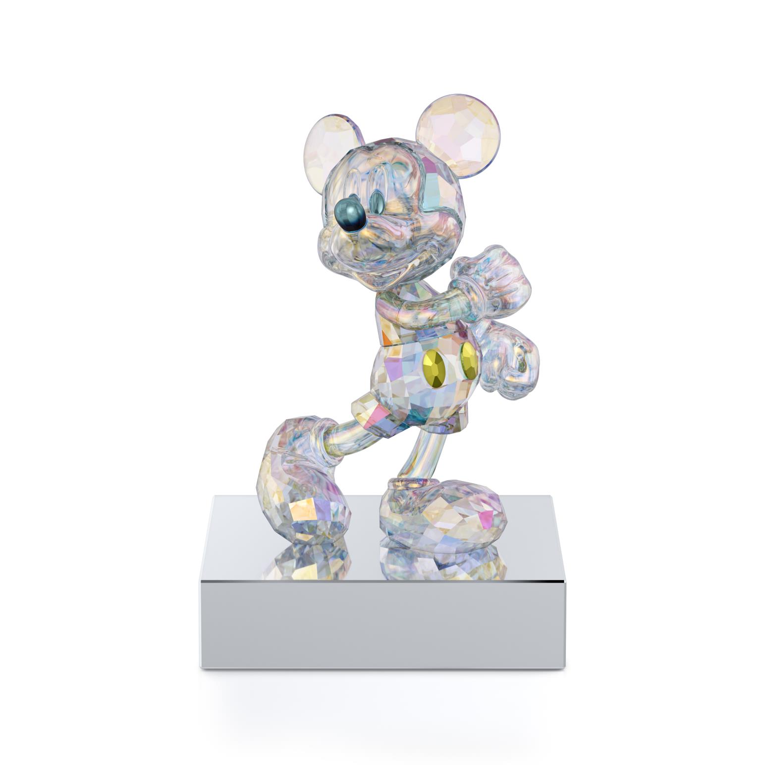 Swarovski Mickey & Friends - Mickey