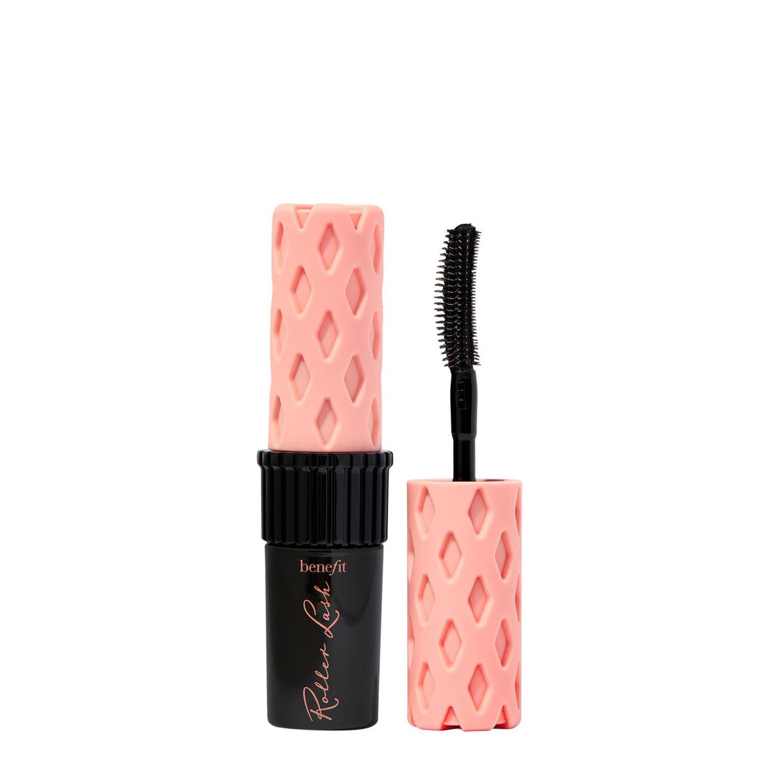 benefit Roller Lash Curling Mascara Travel Size Mini