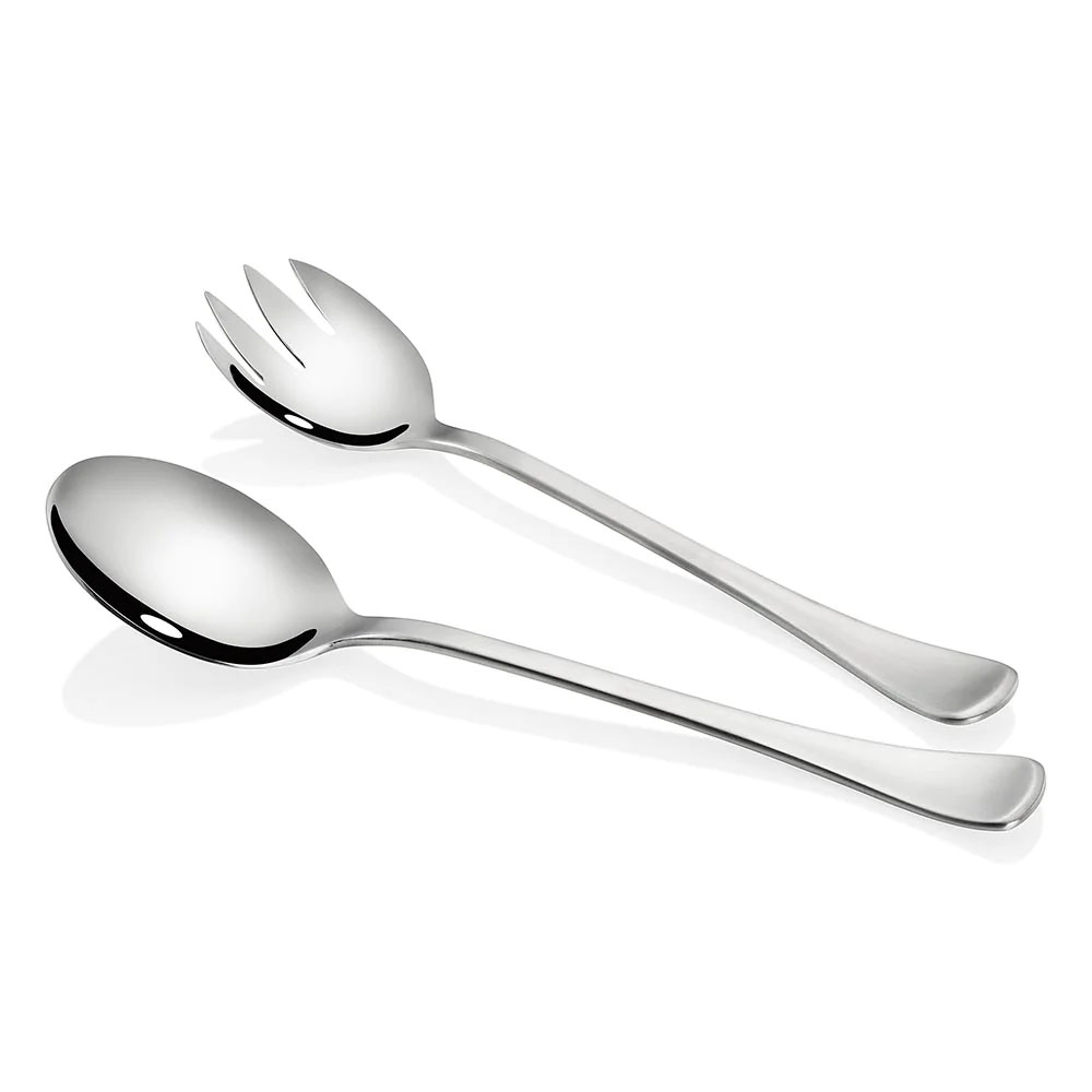 Stanley Rogers Metropolitan Salad Server Set 2 Piece