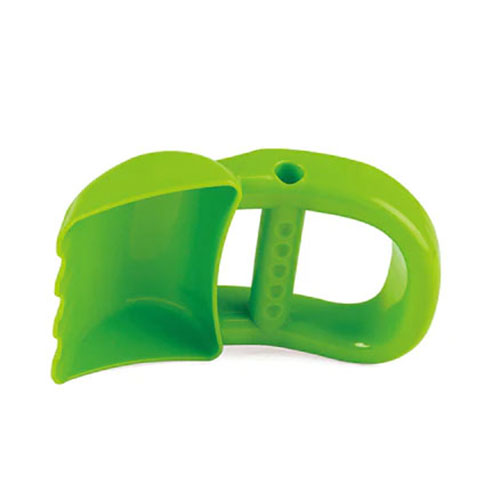 Hape Hand Digger - Green