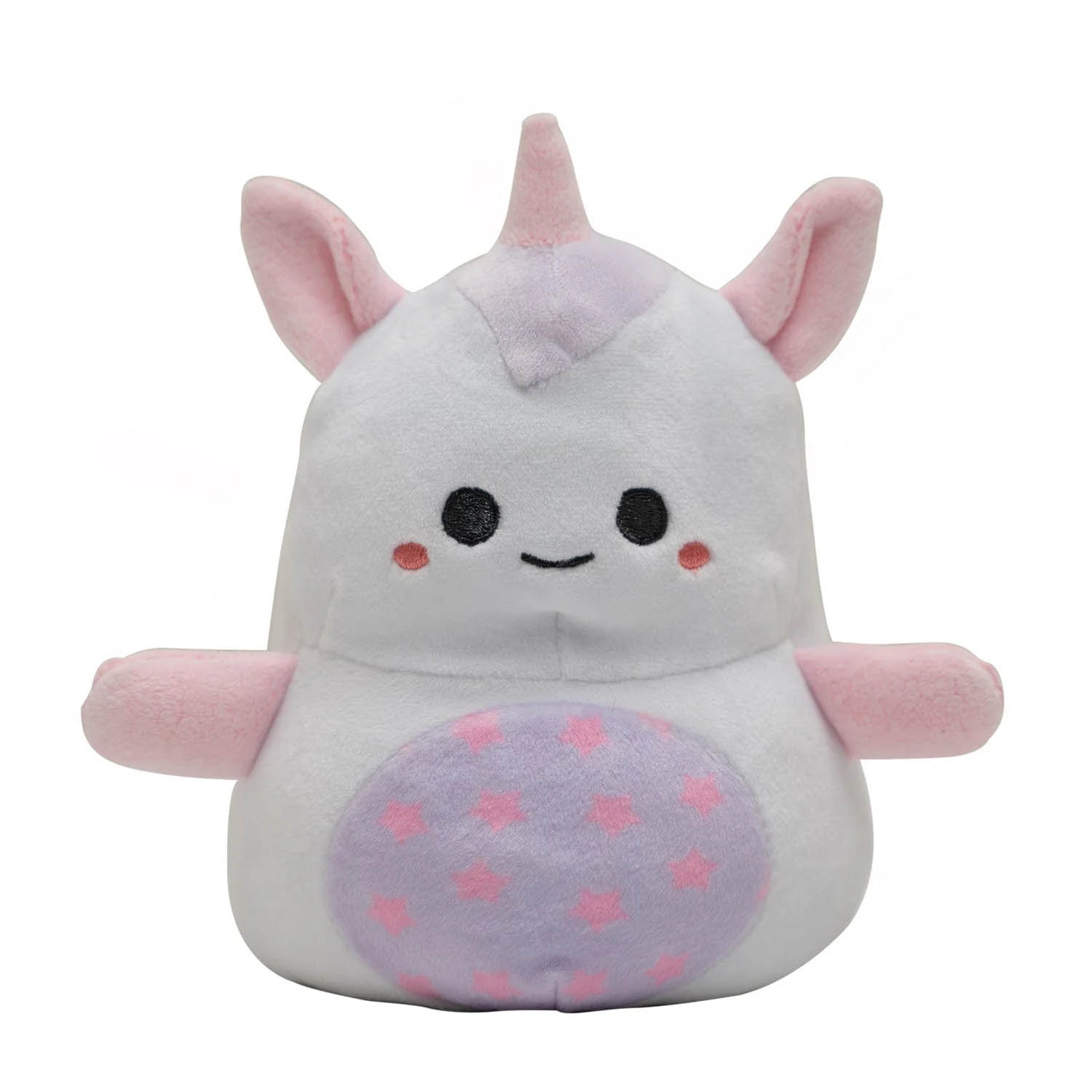 Adora Snuggle & Glow Reversable Pal Unicorn- 15.24cm Plush