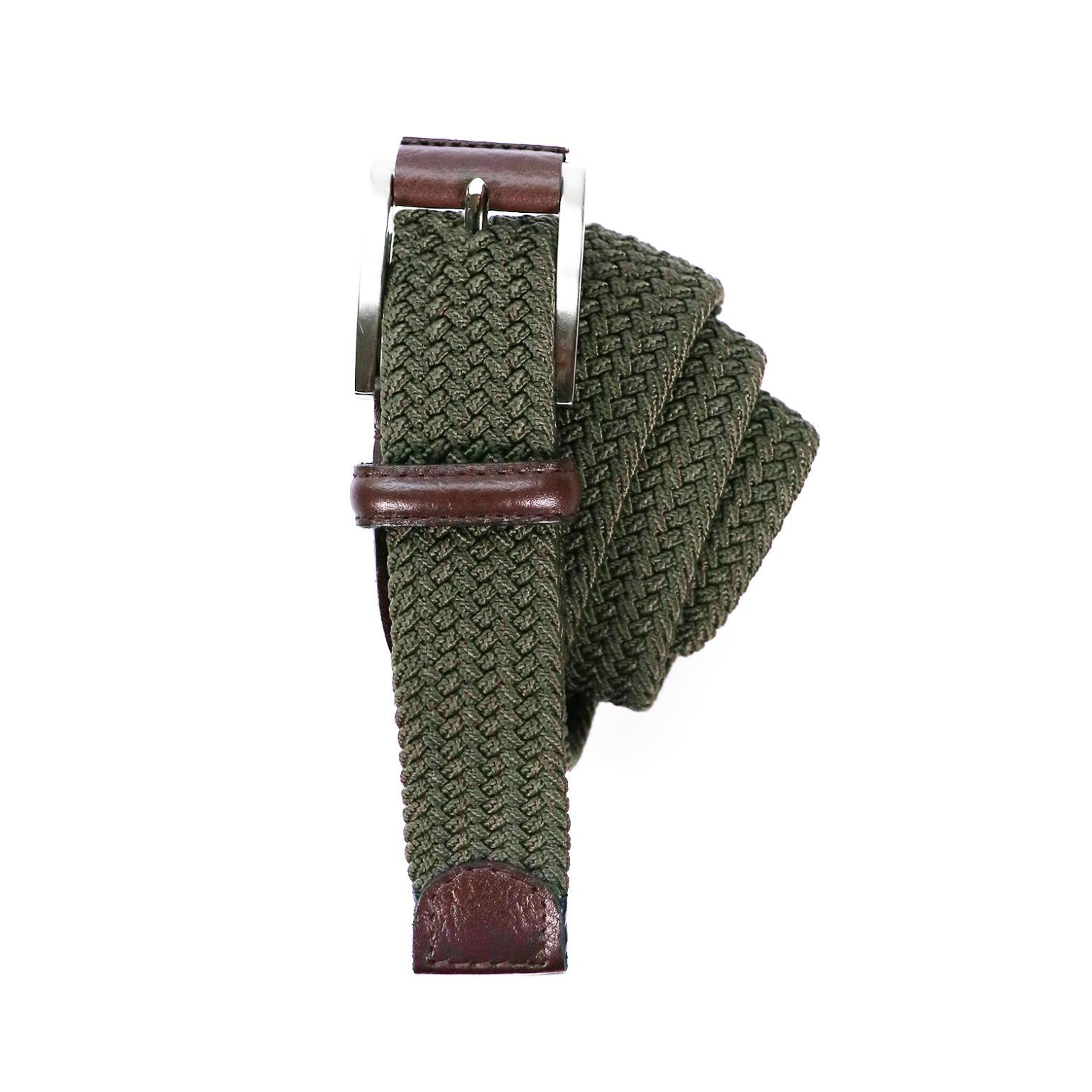 Parisian Reflex Stretch Belt