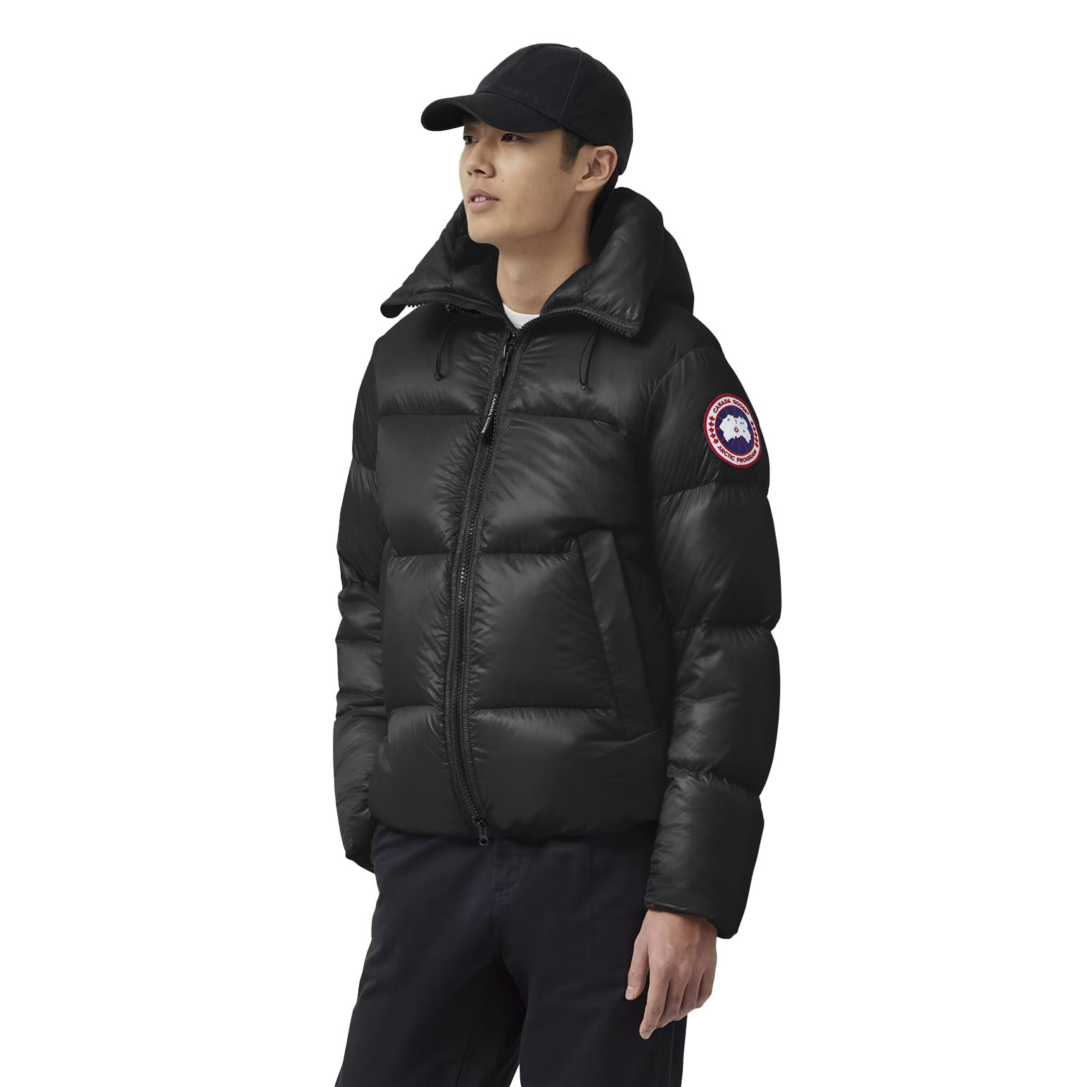 Canada Goose Crofton Puffer