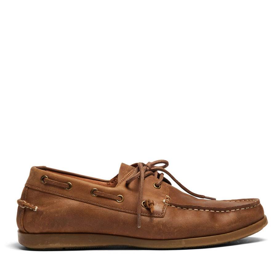 Rodd & Gunn Gordons Bay Boat Shoe