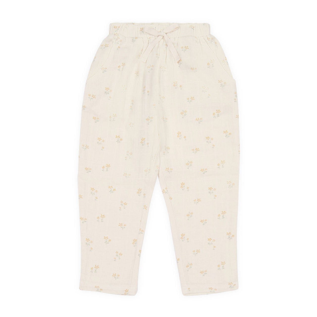 Jamie Kay Muslin Cordelia Pant  1-2Y