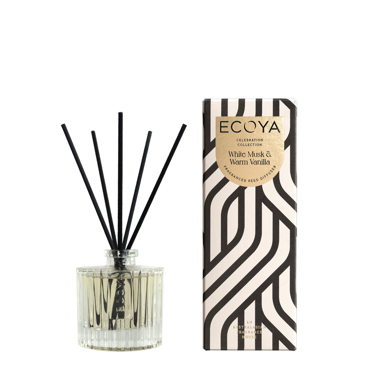 ECOYA Mini Celebration Diffuser 50ml