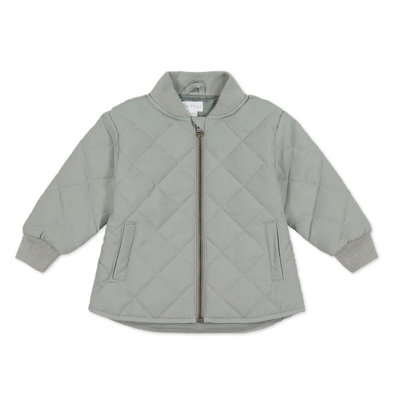 Jamie Kay Harley Bomber Jacket  3-6Y