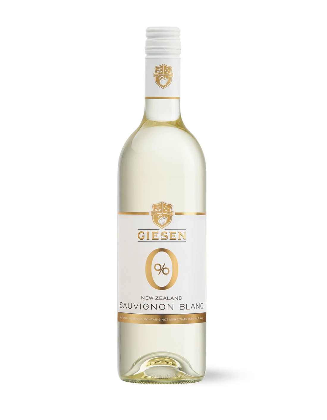 Giesen Sauvignon Blanc 0% Alcohol 750ml