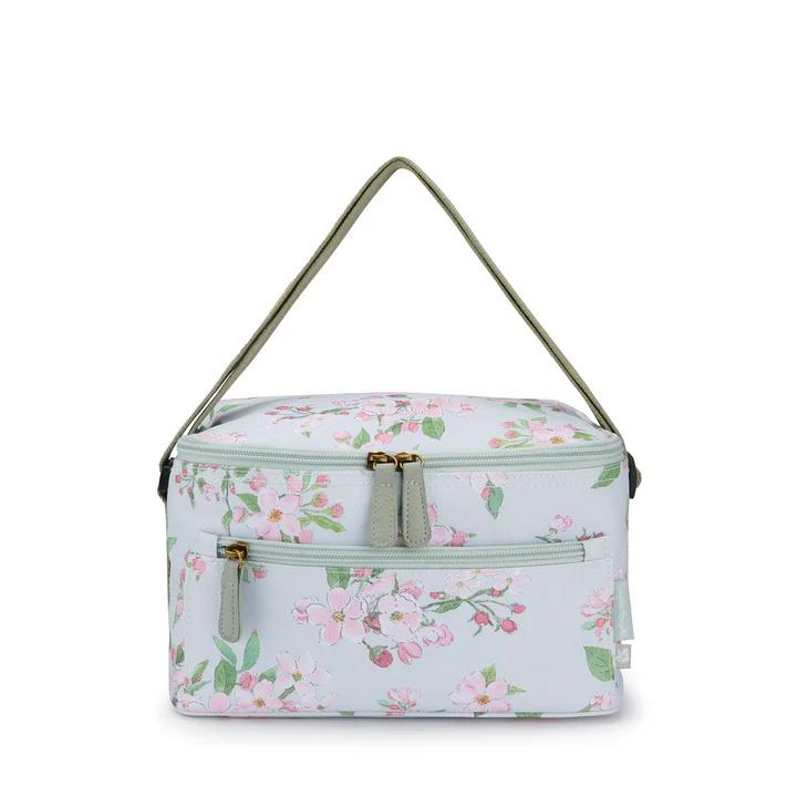 Sophie Allport Lunch Bag Polyester With Pocket - Blossom