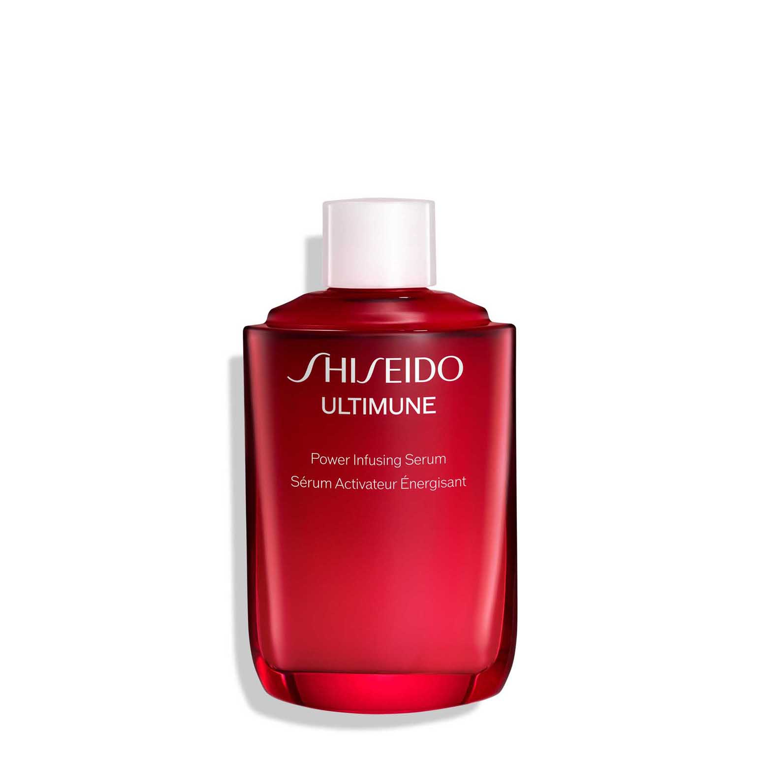 Shiseido Ultimune Power Infusing Serum 4.0 Refill 50ml